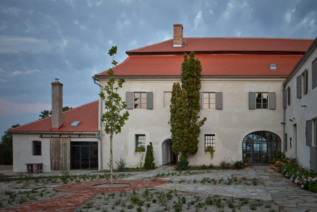 Kocanda Kravsko