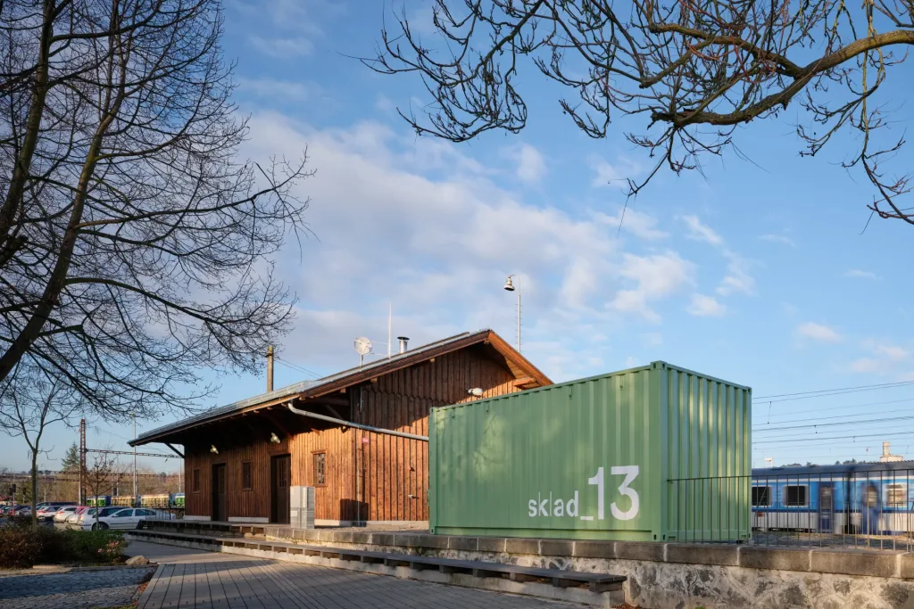 Komunitní centrum Sklad_13