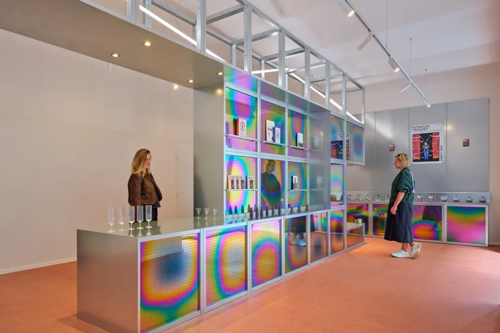 Infocentrum